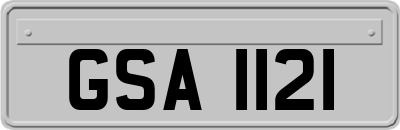 GSA1121