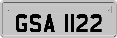 GSA1122