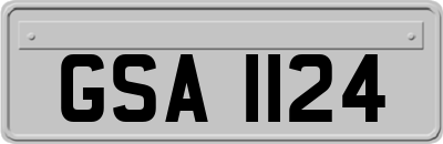 GSA1124