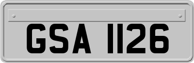 GSA1126