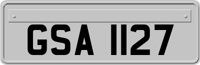 GSA1127