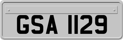 GSA1129