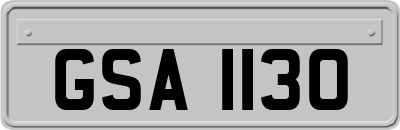 GSA1130