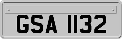 GSA1132
