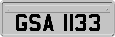 GSA1133