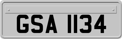 GSA1134