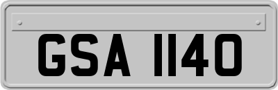 GSA1140