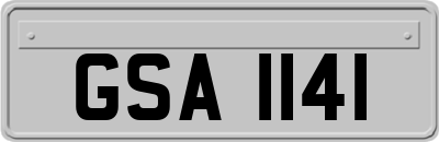 GSA1141