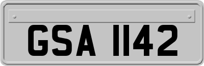 GSA1142
