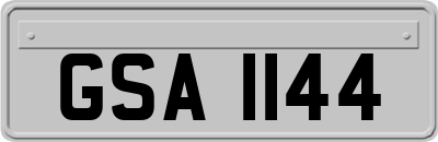 GSA1144