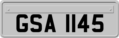 GSA1145