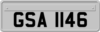 GSA1146