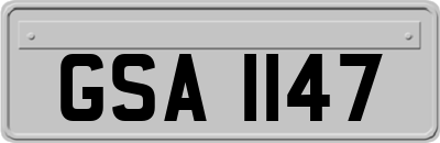 GSA1147