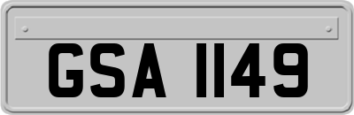 GSA1149