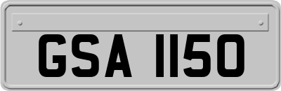 GSA1150