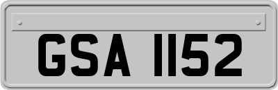 GSA1152