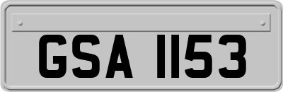 GSA1153