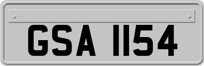 GSA1154