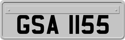 GSA1155