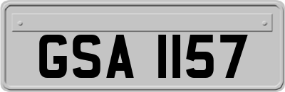 GSA1157