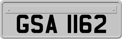 GSA1162