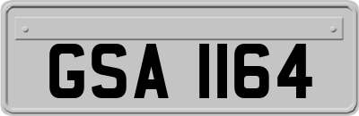 GSA1164