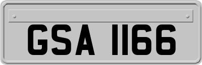 GSA1166