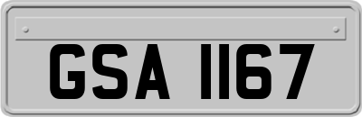 GSA1167