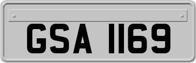 GSA1169