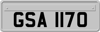 GSA1170
