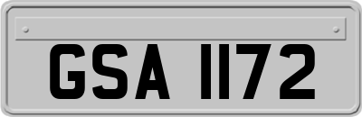 GSA1172