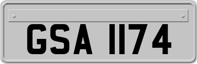 GSA1174
