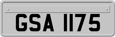 GSA1175