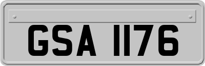GSA1176