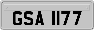 GSA1177