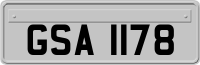 GSA1178