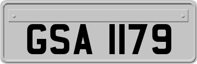 GSA1179