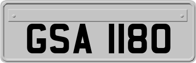 GSA1180