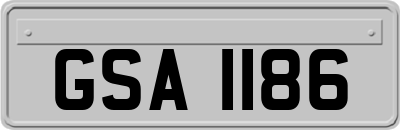 GSA1186