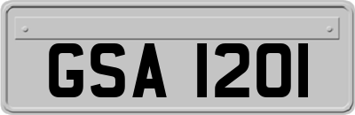 GSA1201