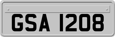 GSA1208