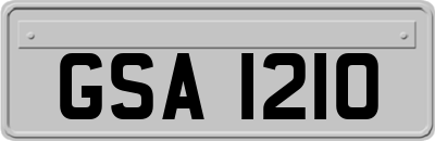 GSA1210