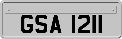 GSA1211
