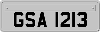 GSA1213