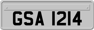 GSA1214
