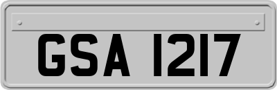 GSA1217