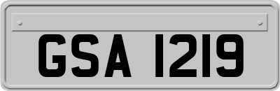 GSA1219