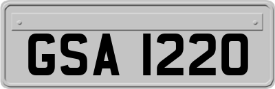 GSA1220