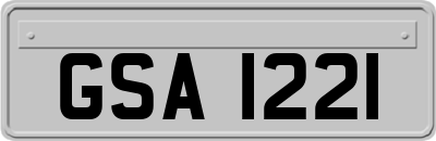GSA1221