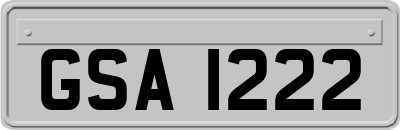 GSA1222
